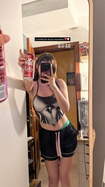 Full leaked Yquen private photo