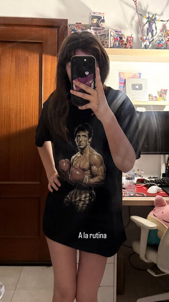 Full leaked Yquen private photo