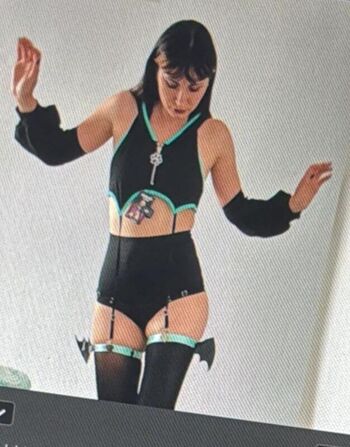 Full leaked Yquen private photo