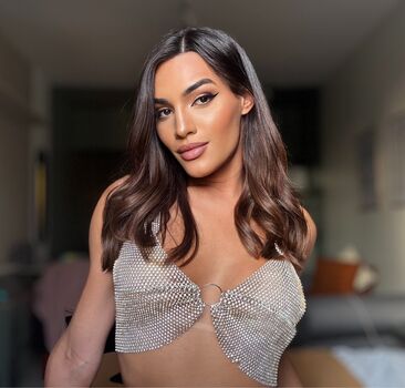 Full leaked Yris star private photo