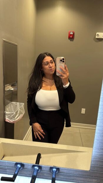 Full leaked Ysamar page private photo