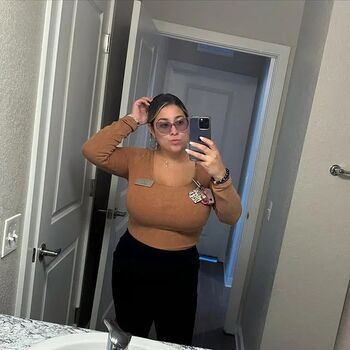 Full leaked Ysamar private photo