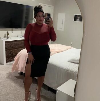 Full leaked Ysamar private photo