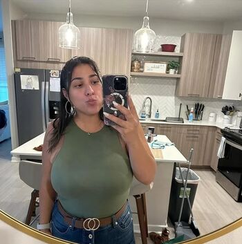 Full leaked Ysamar private photo