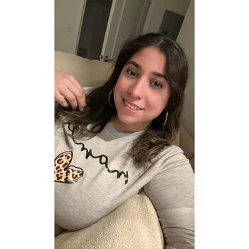 Full leaked Ysamar private photo