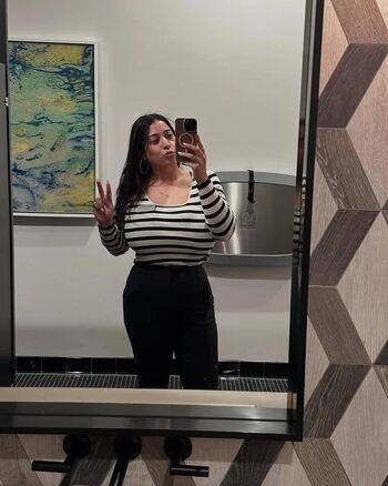 Full leaked Ysamar private photo