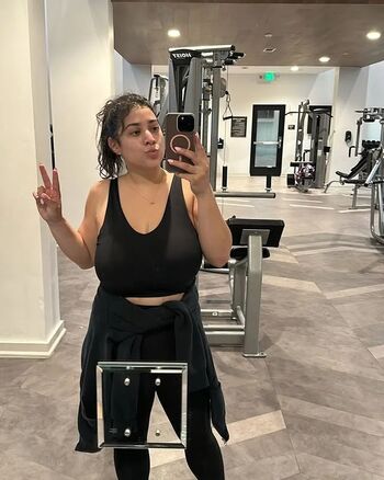 Full leaked Ysamar private photo