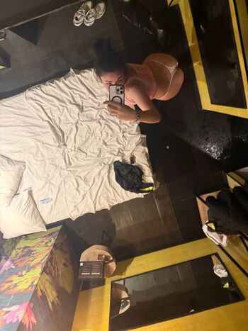 Full leaked Ysmnebki private photo