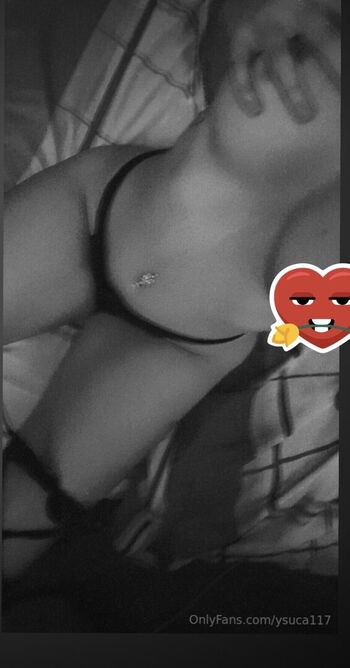 Full leaked Ysuca private photo