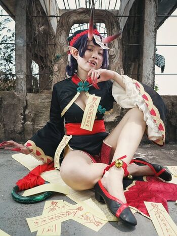 Full leaked Yufengchwn private photo