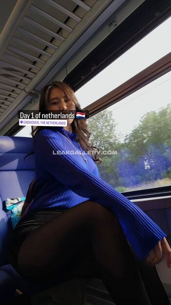 Full leaked Yuggietv private photo