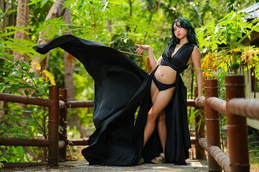 Full leaked Yui janielle dangate private photo
