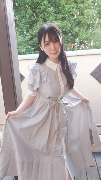 Full leaked Yui okada page private photo