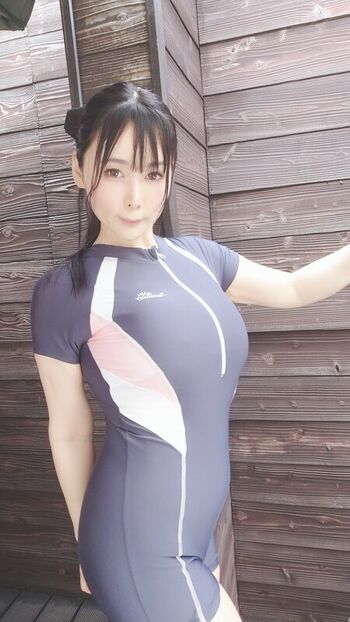 Full leaked Yui okada page private photo