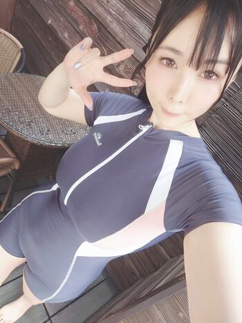 Full leaked Yui okada page private photo