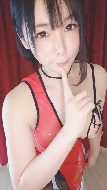 Full leaked Yui okada page private photo