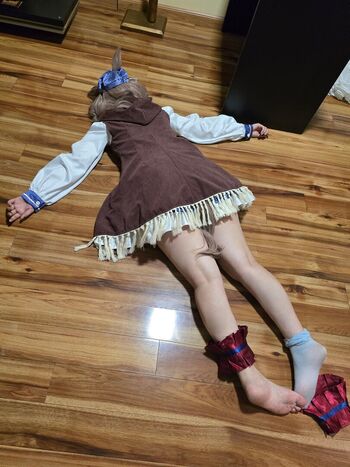 Full leaked Yuisoro private photo