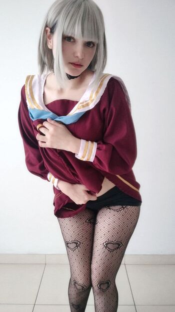 Full leaked Yuisoro private photo