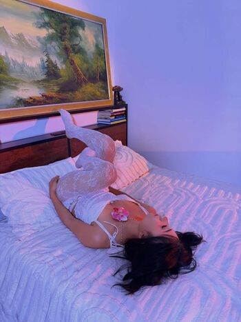 Full leaked Yuitenaa private photo