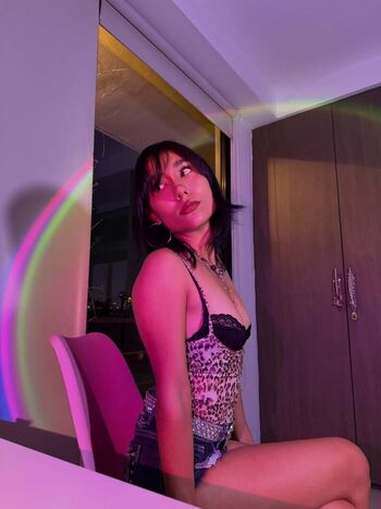 Full leaked Yuitenaa private photo