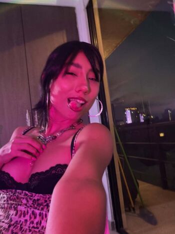 Full leaked Yuitenaa private photo
