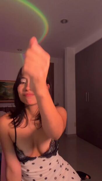 Full leaked Yuitenaa private photo