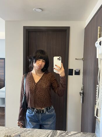 Full leaked Yuitenaa private photo