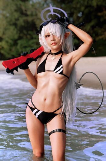 Full leaked Yujeen private photo