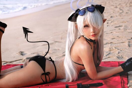 Full leaked Yujeen private photo