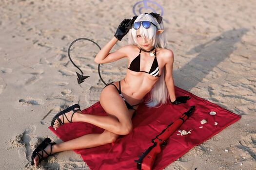 Full leaked Yujeen private photo