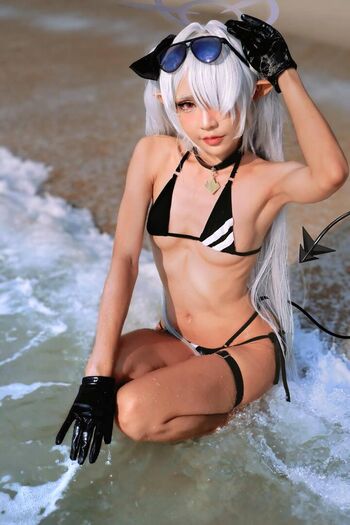 Full leaked Yujeen private photo
