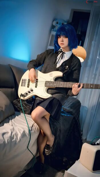 Full leaked Yuke private photo