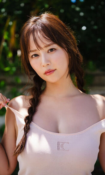 Full leaked Yuka iguchi private photo