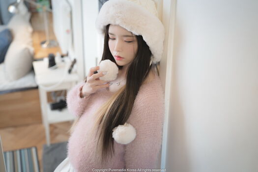 Full leaked Yuka private photo