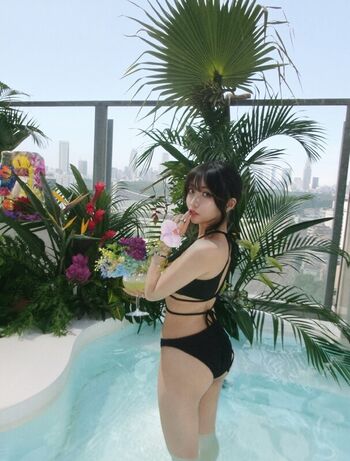 Full leaked Yuka private photo
