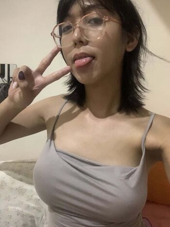 Full leaked Yuki guirra private photo