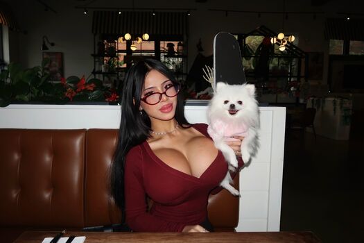 Full leaked Yuki leclerc private photo