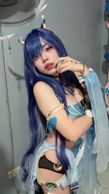 Full leaked Yuki teru private photo
