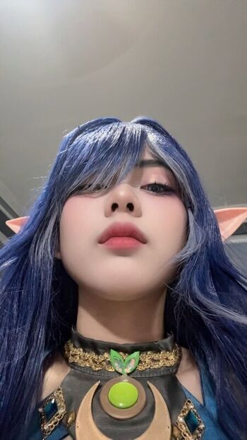 Full leaked Yuki teru private photo