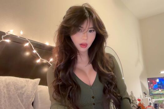 Full leaked Yukifox private photo