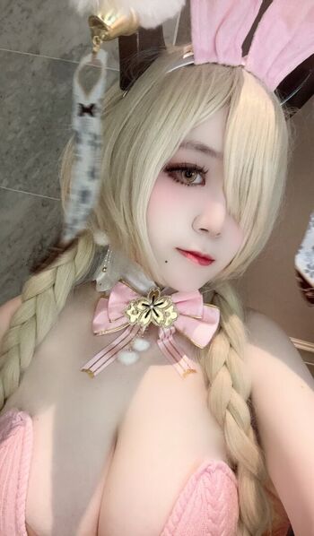 Full leaked Yukihime private photo