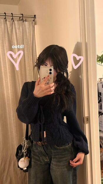 Full leaked Yukiifoxx private photo