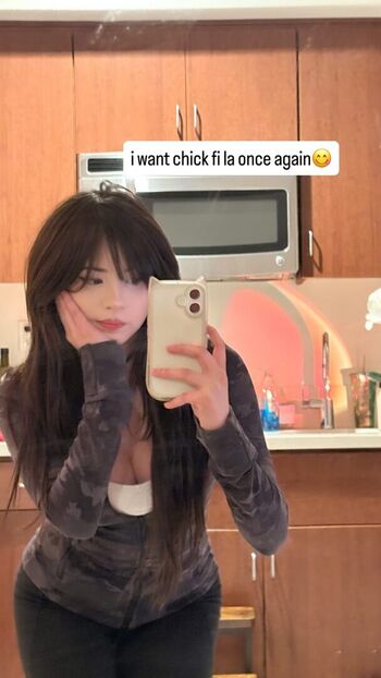 Full leaked Yukiifoxx private photo