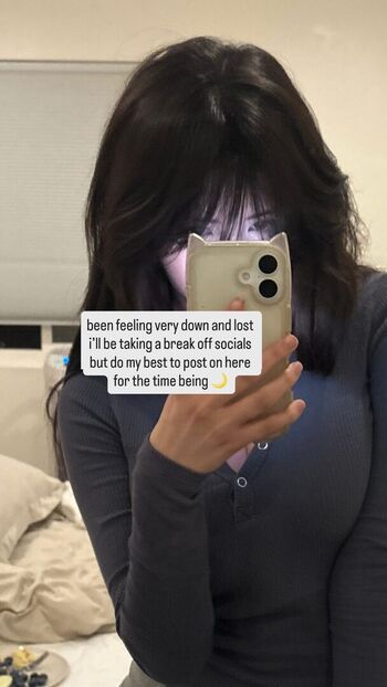 Full leaked Yukiifoxx private photo