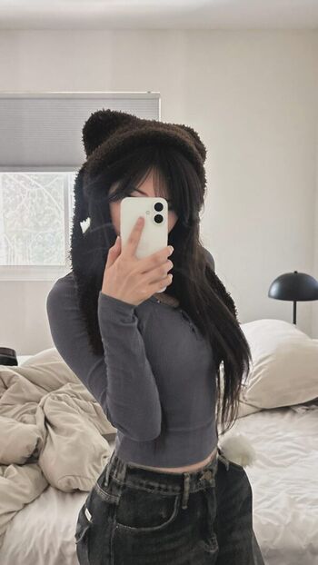Full leaked Yukiifoxx private photo