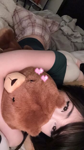 Full leaked Yukiifoxx private photo
