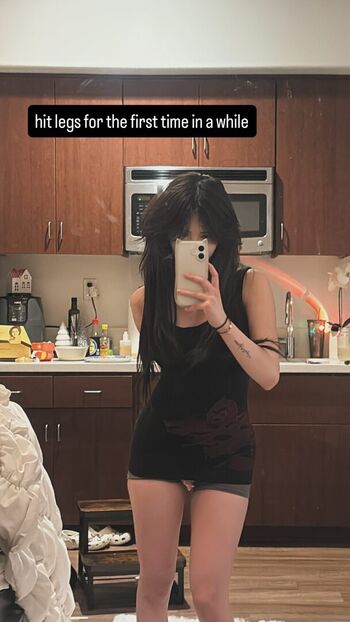 Full leaked Yukiifoxx private photo