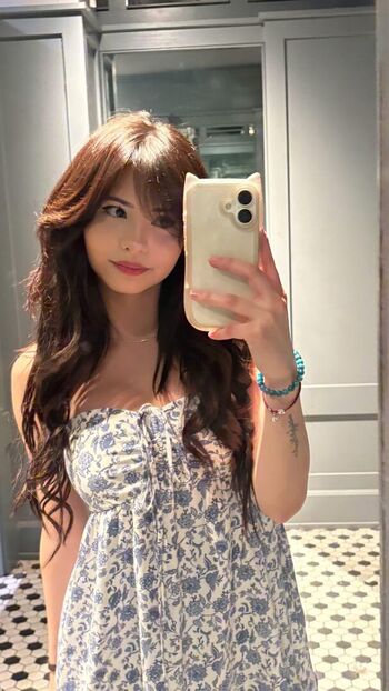 Full leaked Yukiifoxx private photo