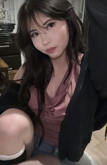 Full leaked Yukiifoxx private photo