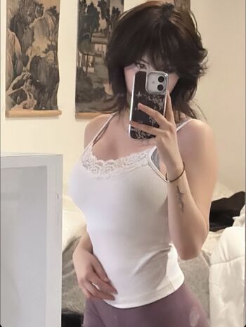 Full leaked Yukiifoxx private photo